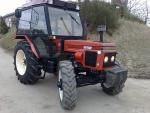Zetor 5340 ( 70 HP, 4 válec)