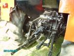 Zetor 5511- bez TP