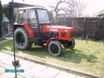 Zetor 5511- bez TP