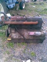 MOTOR 8601