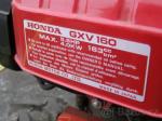 Prodám komplet VARI systém s motorem HONDA GXV 160