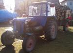 Kára za traktor
