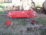 Obracečka píce pro MF-70
