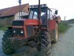 zetor 161 45