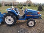 Malotraktor Iseki TU 200 F