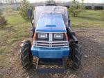 Malotraktor Iseki TU 200 F