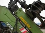 Hydraulická ruka Loglift 165, r.2003