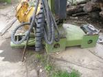 Hydraulická ruka Loglift 165, r.2003