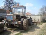 Traktor kloubový Škoda ŠT 180