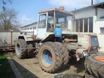 Traktor kloubový Škoda ŠT 180