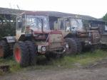 LIAZ ŠT 180 N