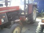 Zetor 12111