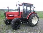 Zetor 7540 r.v .1996, 2100M/H,český TP