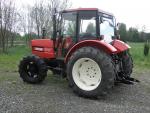 Zetor 7540 r.v .1996, 2100M/H,český TP