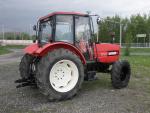 Zetor 7540 r.v .1996, 2100M/H,český TP