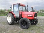 Zetor 7540 r.v .1996, 2100M/H,český TP