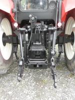 Zetor 7540 r.v .1996, 2100M/H,český TP