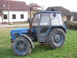 Zetor 6748