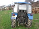 Zetor 6748