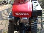 Lištová sekačka VARI-čtyřtakt Honda motor