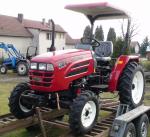Traktor Luzhong LZ 304