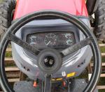 Traktor Luzhong LZ 304