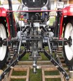 Traktor Luzhong LZ 304