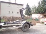 Kontejnerová AVIA A31T-N