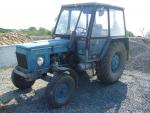 Prodám Zetor 5718 s motorem 7001,bez TP a SPZ v pojízdném stavu.