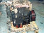 Prodám motor z traktoru Zetor 3011.