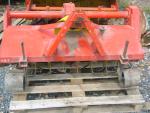 Prodám rotavátor za malotraktor