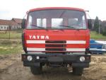 Prodám TATRU AGRO T 815 S2