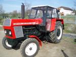 Prodám Zetor 12011