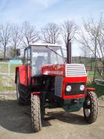 Prodám Zetor 12011