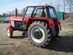 Prodám Zetor 12011