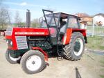 Prodám Zetor 12011
