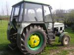Zetor 6711