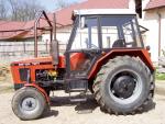 Zetor 7011