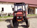Zetor 7011