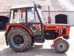 Zetor 7011