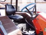 Zetor 7011