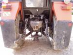 Zetor 7011