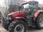 CASE IH Puma 155