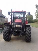 CASE IH Puma 155