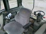 lesní kolový ktraktor VALTRA 6550