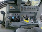 lesní kolový ktraktor VALTRA 6550