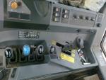 lesní kolový ktraktor VALTRA 6550