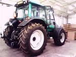 traktor kolový VALTRA T 161 H