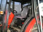 traktor zetor 10540 komplet po GO prodám