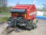 Lis Pottinger Rollrofi 3200 L SC